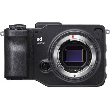 Sigma SD Quattro Digital Camera